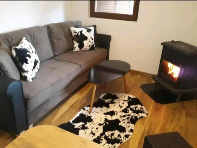 Planinska idila - uz stazu - Vacation Home - 13