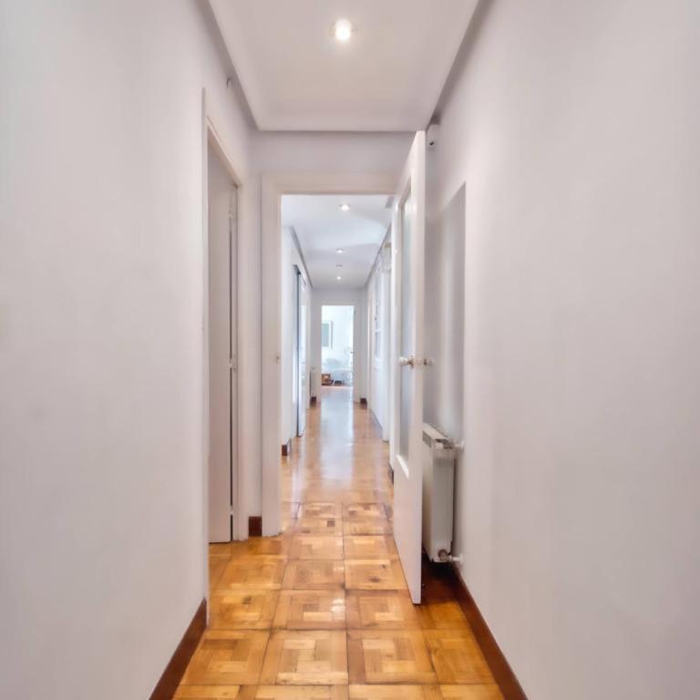 APARTAMENTO EN GROS, SAN SEBASTIÁN Zurriola Beach - Apartamento - 21