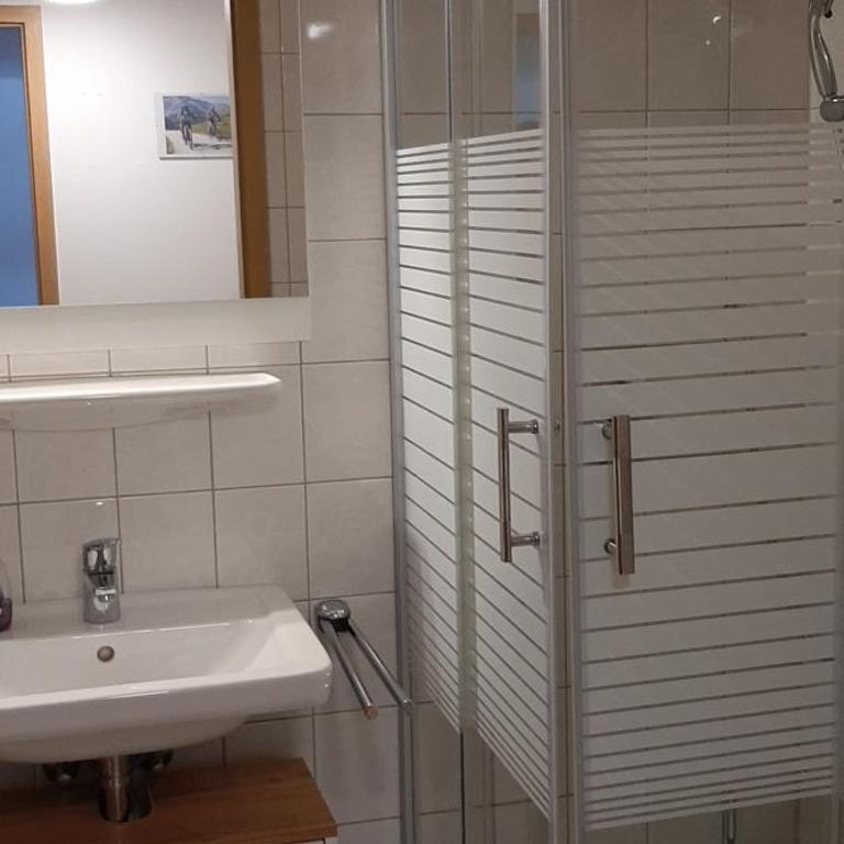 Ferienwohnung in Nesselwang, Allgäu Bergfreunde - Apartment mit 1 Schlafzimmer - 11