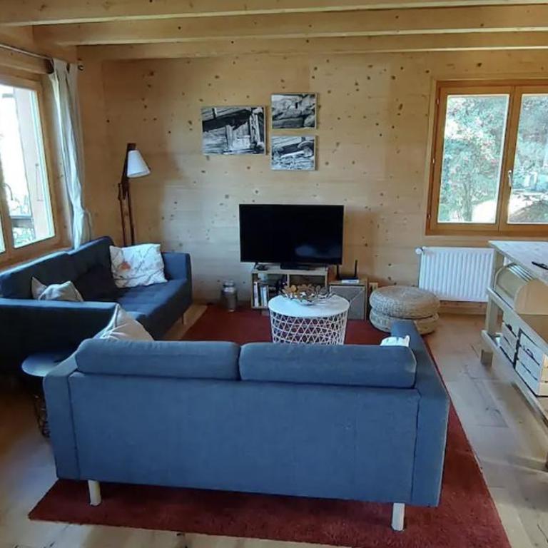 Chalet AS des Pics - Chalet - 7