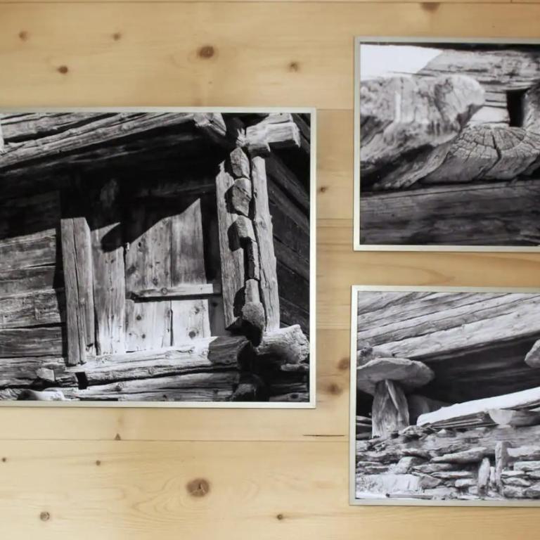 Chalet AS des Pics - Chalet - 22
