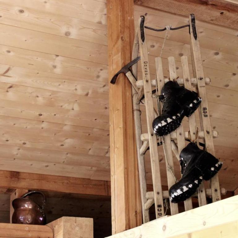 Chalet AS des Pics - Chalet - 13