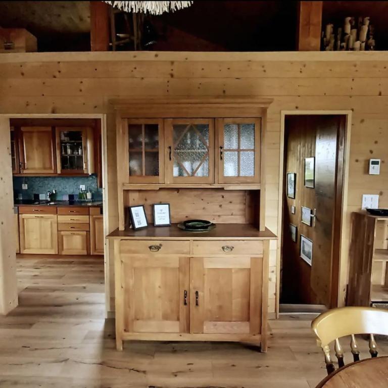 Chalet AS des Pics - Chalet - 12