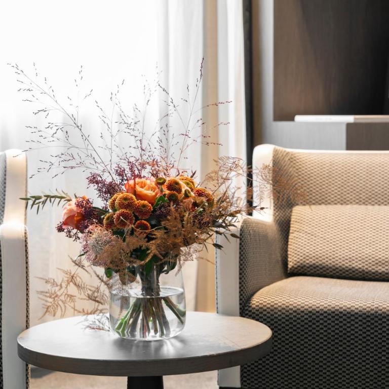 InterContinental Marseille - Hotel Dieu by IHG - Chambre Lits Jumeaux Premium - 2