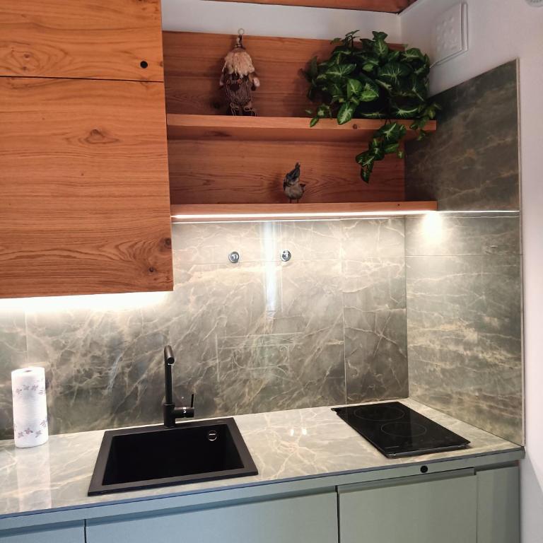 Suite Latina - San Leonardo - Appartamento Monolocale - 7