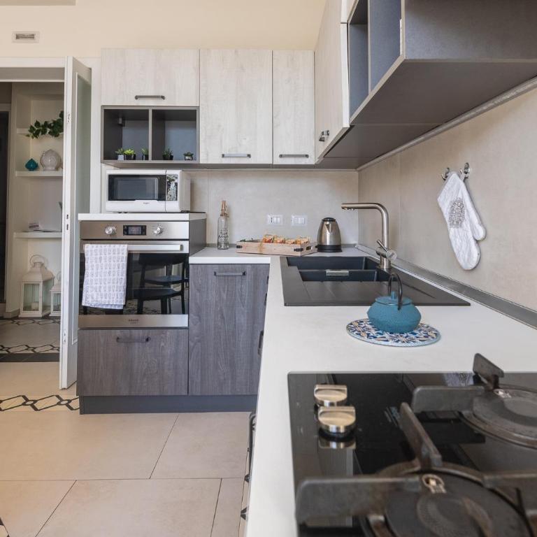 Casa Mabel - Lecce Selection - Appartamento con 3 Camere da Letto - 43