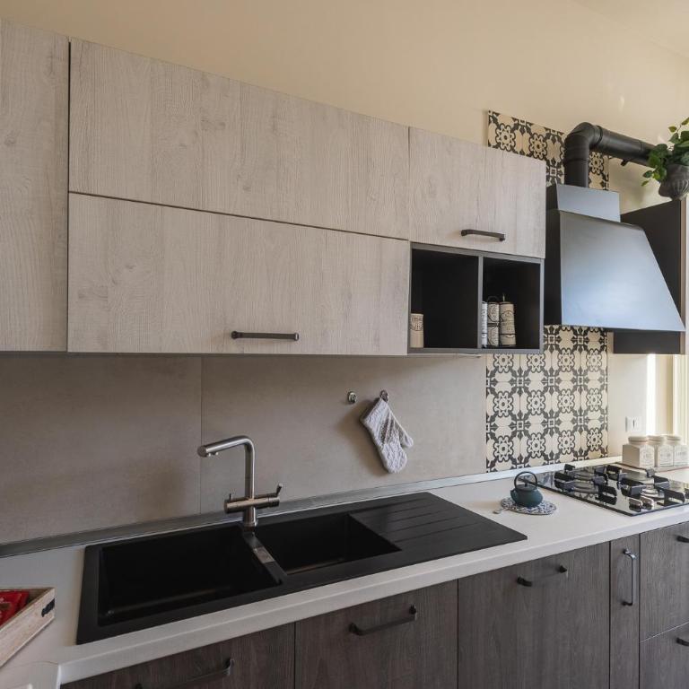 Casa Mabel - Lecce Selection - Appartamento con 3 Camere da Letto - 48