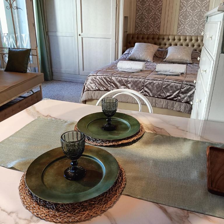 Suite Latina - San Leonardo - Appartamento Monolocale - 13