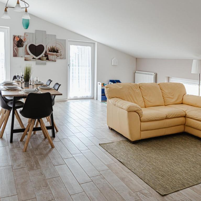 Minerva Holiday Home - Appartamento con 3 Camere da Letto - 34
