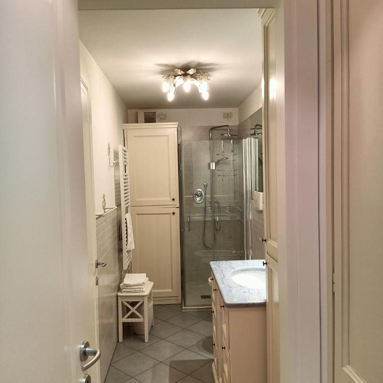 Suite Latina - San Leonardo - Appartamento Monolocale - 20