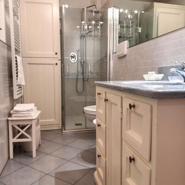 Suite Latina - San Leonardo - Appartamento Monolocale - 23