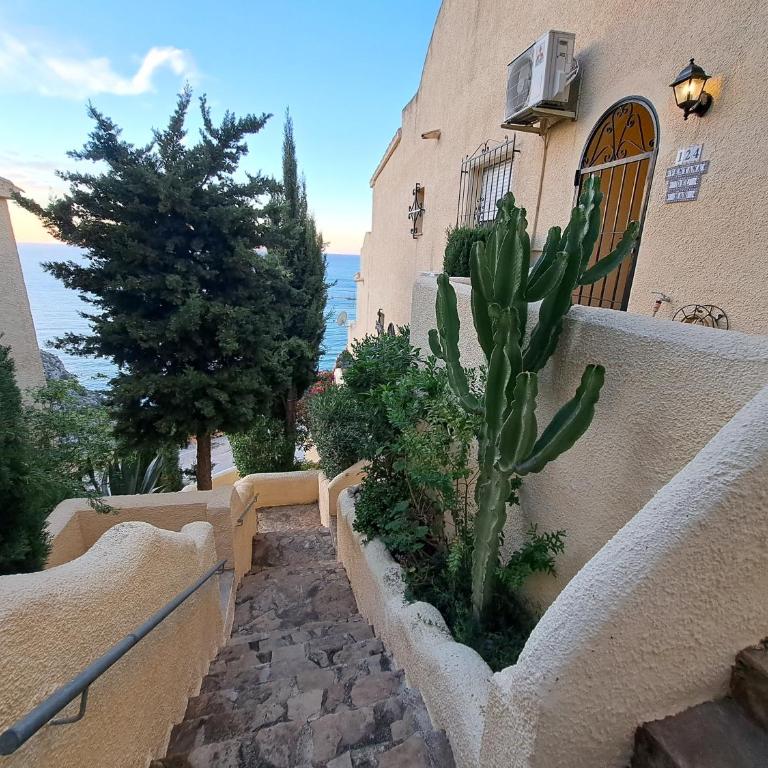 la ventana al mar - Apartamento de 3 dormitorios - 4