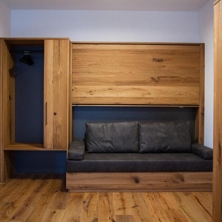 Familiengut Ertlhof - Deluxe Zimmer - 3