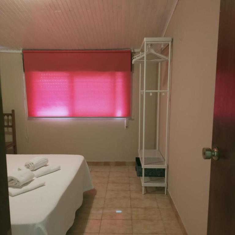 Ático sin ascensor Casa Portela - Apartamento de 1 dormitorio - 2
