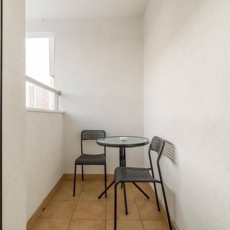 Delta Residence Belville - Apartman sa 1 Spavaćom Sobom - 2