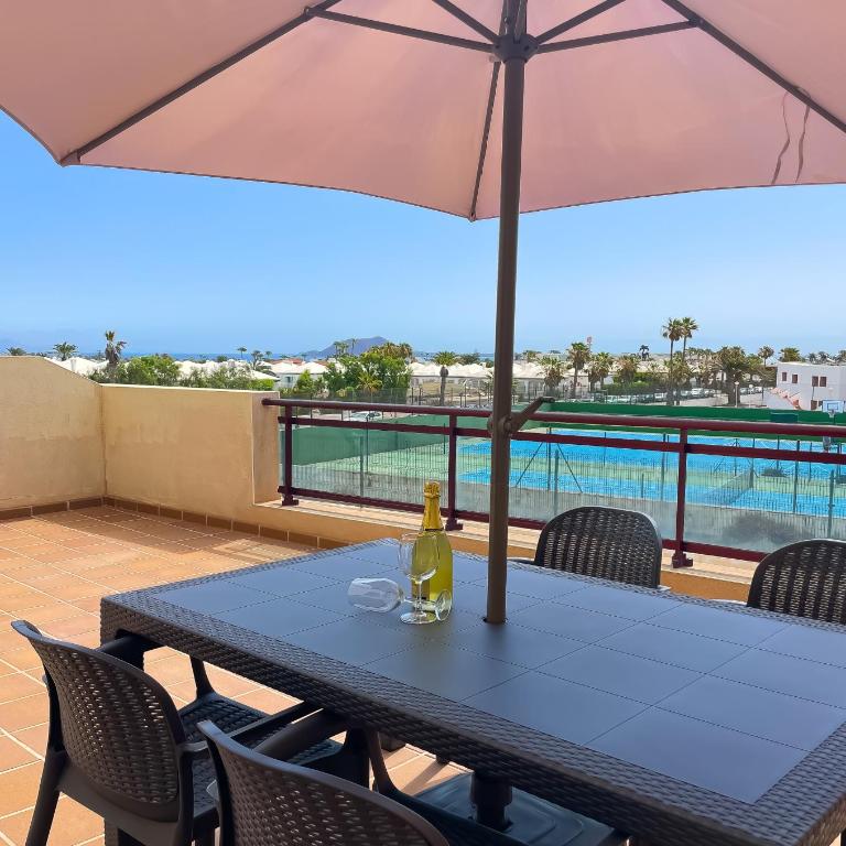 Sosego Sun by Best Holidays Fuerteventura - Two-Bedroom Apartment - 82
