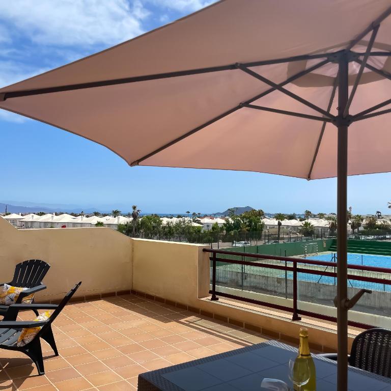 Sosego Sun by Best Holidays Fuerteventura - Two-Bedroom Apartment - 84