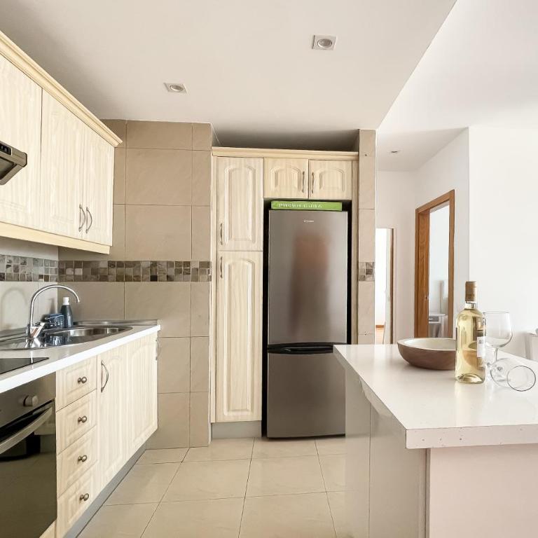 Sosego Sun by Best Holidays Fuerteventura - Two-Bedroom Apartment - 62