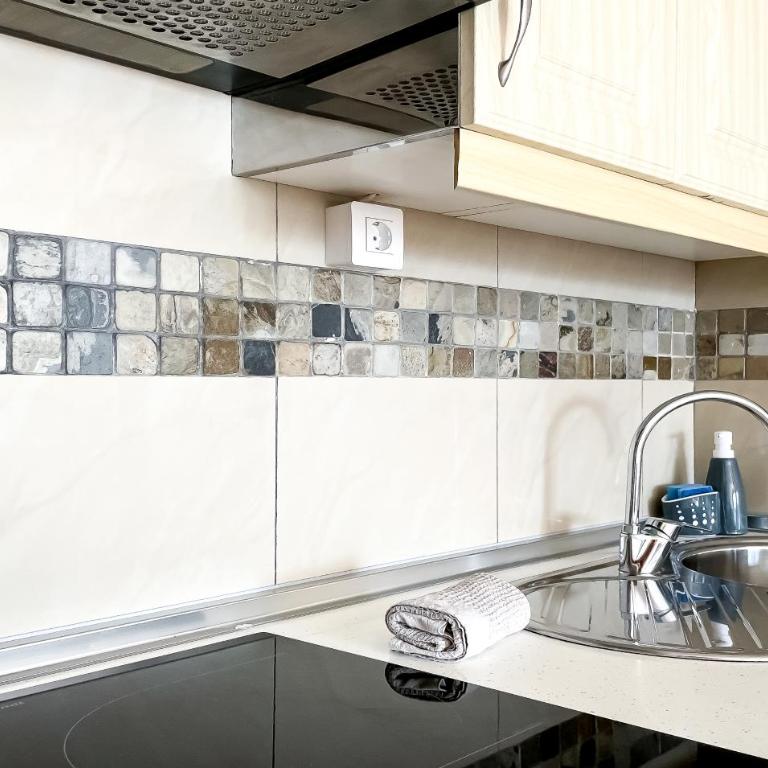 Sosego Sun by Best Holidays Fuerteventura - Two-Bedroom Apartment - 66