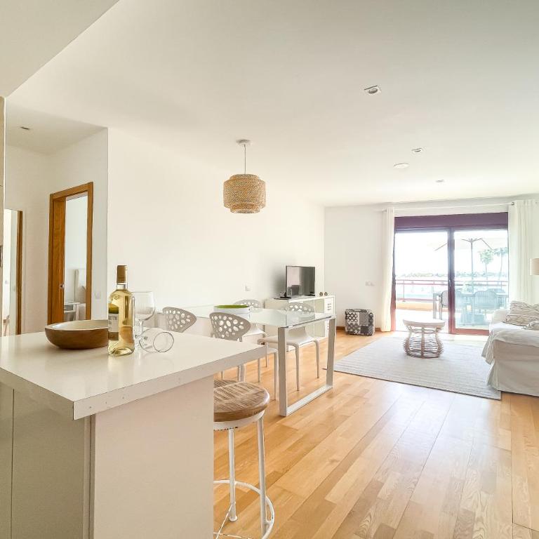 Sosego Sun by Best Holidays Fuerteventura - Two-Bedroom Apartment - 54