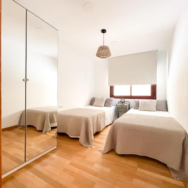 Sosego Sun by Best Holidays Fuerteventura - Two-Bedroom Apartment - 73