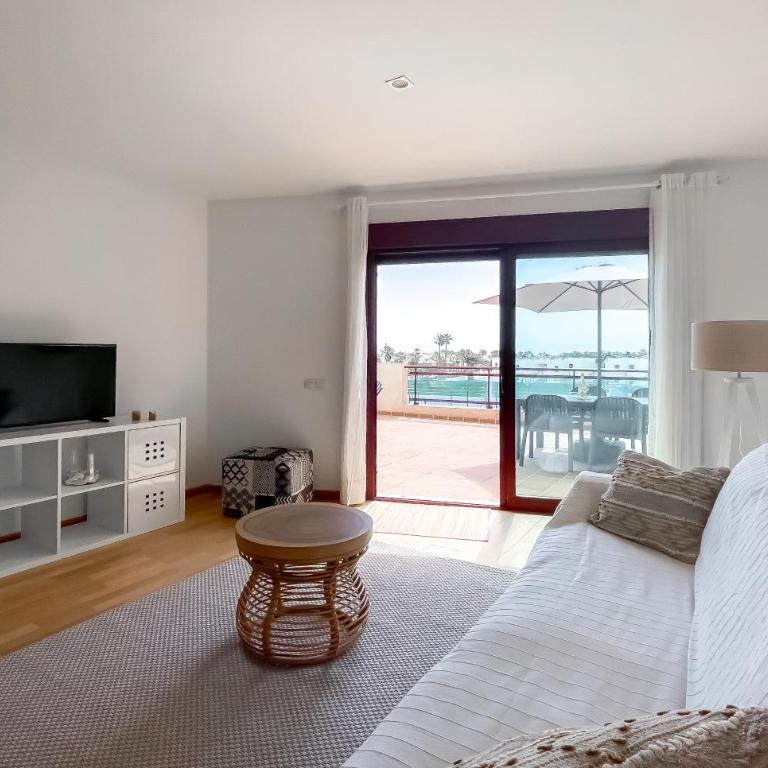 Sosego Sun by Best Holidays Fuerteventura - Two-Bedroom Apartment - 57