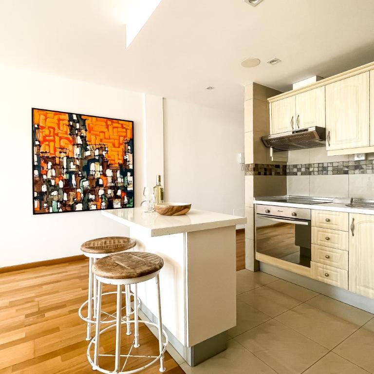 Sosego Sun by Best Holidays Fuerteventura - Two-Bedroom Apartment - 63