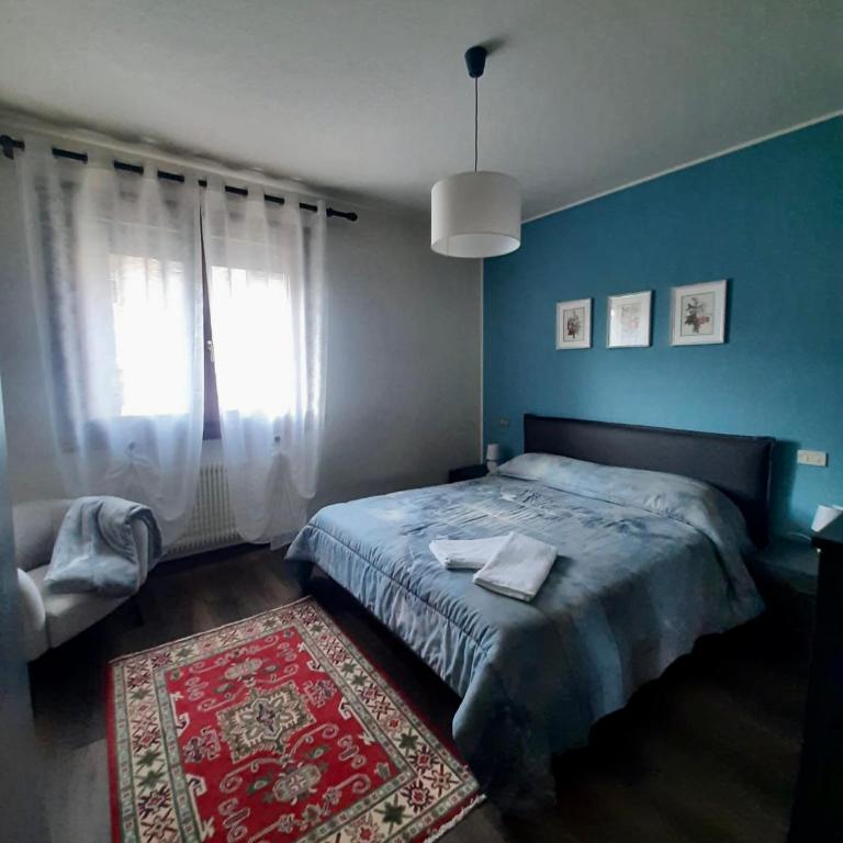 Residenza Bella - Appartamento - Piano Terra - 1