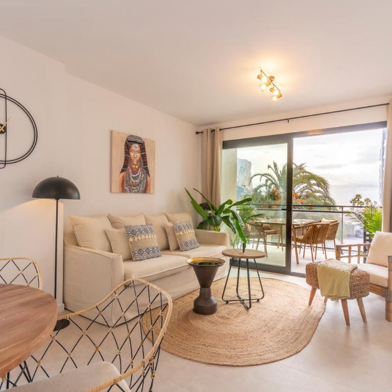 Arenal Suites Costa CarpeDiem - Apartamento - 2
