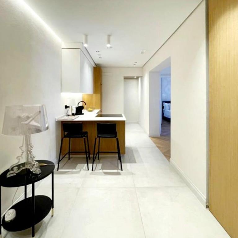 Catania Center Apartment - Appartamento con 1 Camera da Letto - 2