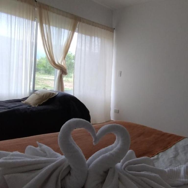 Anubis - Deluxe Quadruple Room - 43