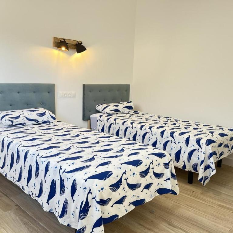 CD-Dúplex, elegante dúplex, céntrico, terraza espectacular, barrio tranquilo - Apartamento - 14