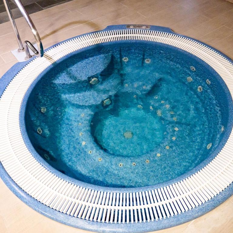 Apartman 107 in Aparthotel Vučko Jahorina - Ski & relax - private host - Apartment - 43