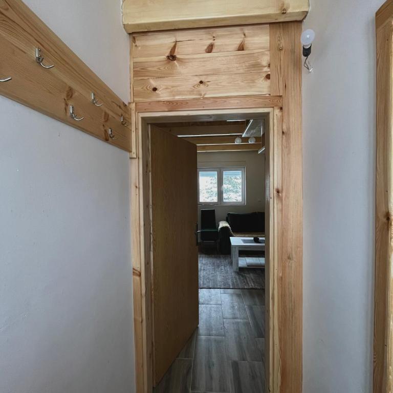 Villa Pejovic - Two-Bedroom House - 7