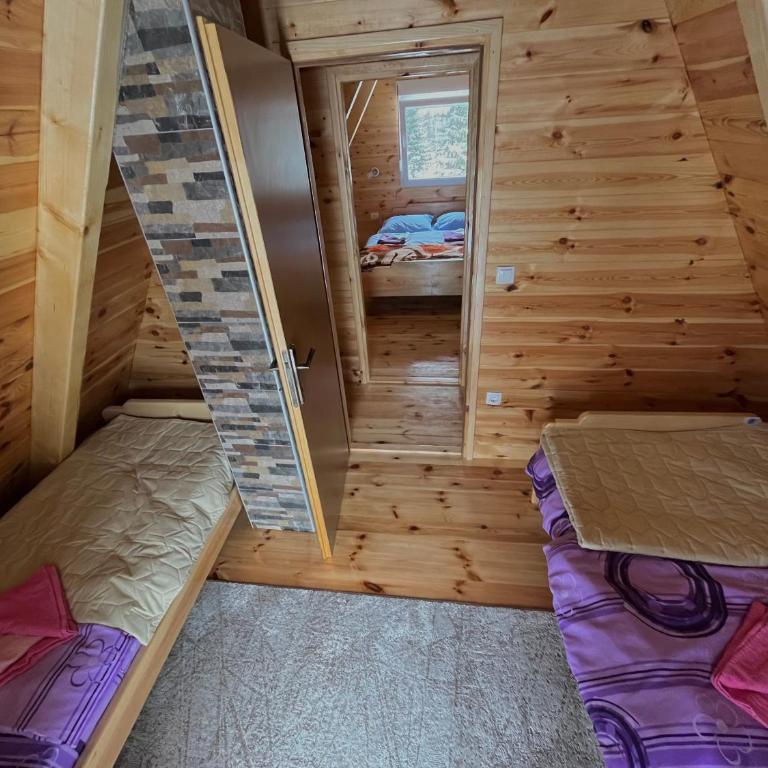 Villa Pejovic - Two-Bedroom House - 17