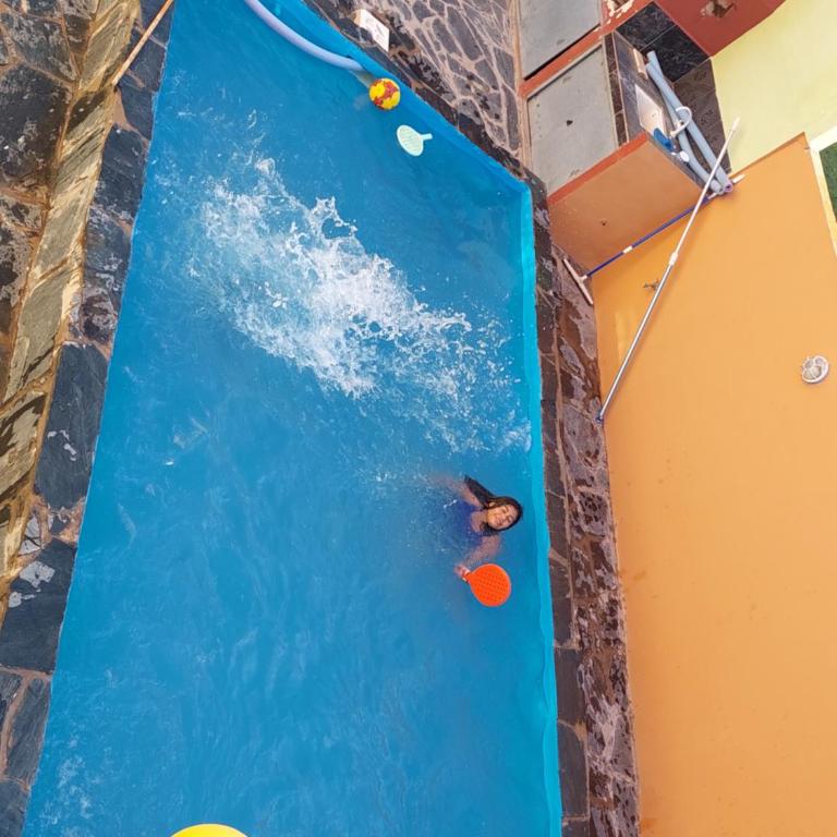 Apart Khozama - Apartamento de 2 dormitorios - 19