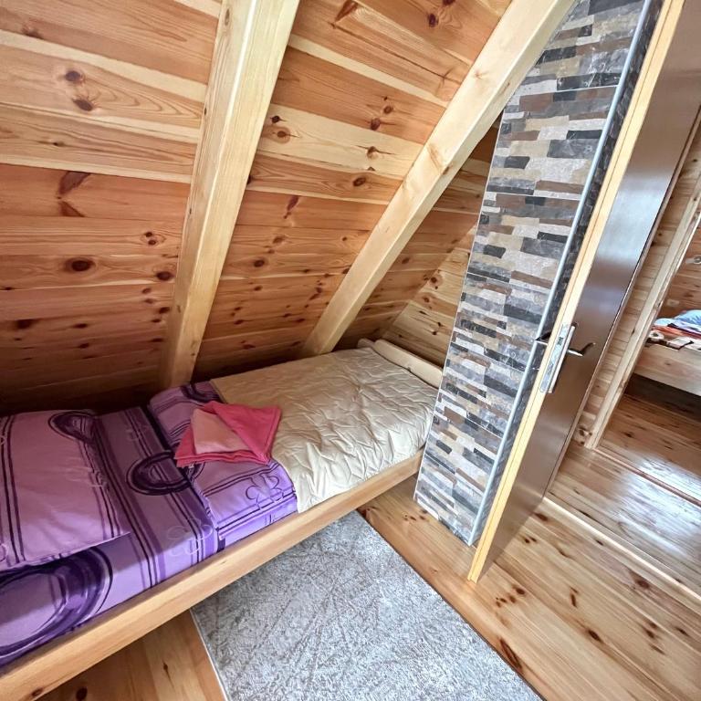 Villa Pejovic - Two-Bedroom House - 16