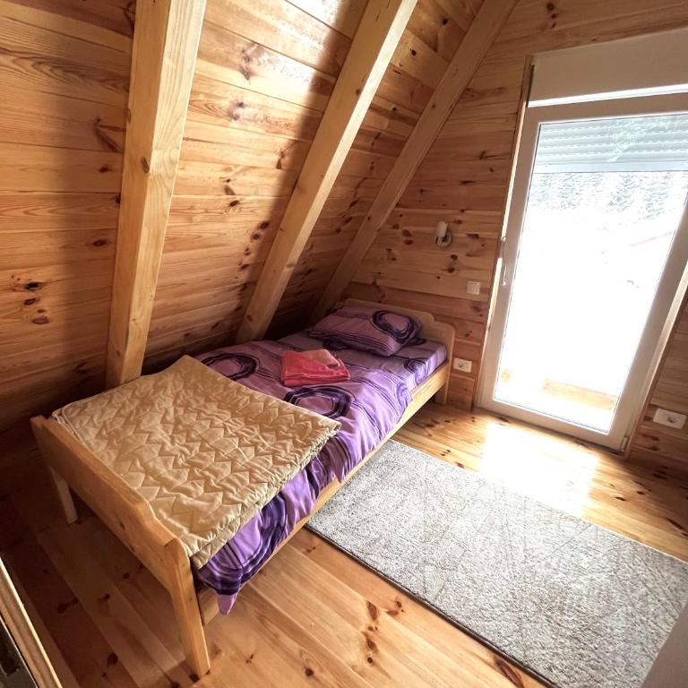 Villa Pejovic - Two-Bedroom House - 15