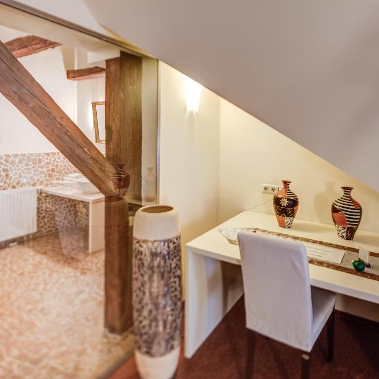 Hotel Kiwano Graz - Suite Premium - 7