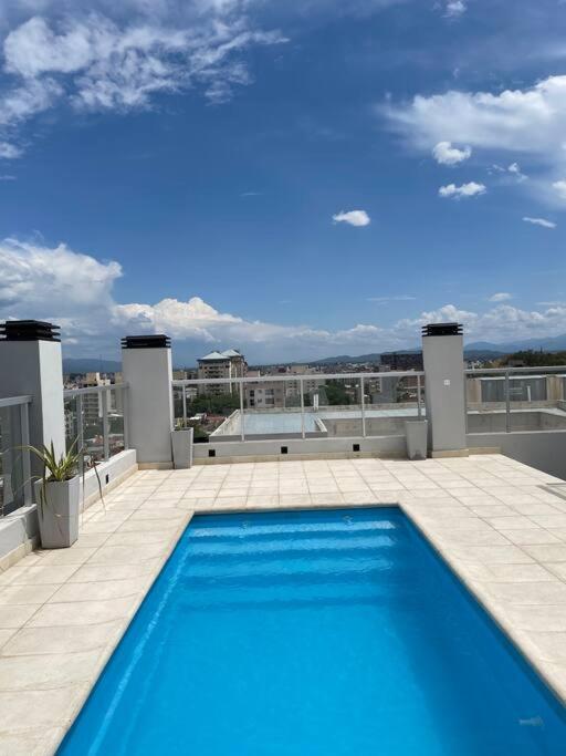 Salta Alto Veinte 1 - Apartamento de 1 dormitorio - 24