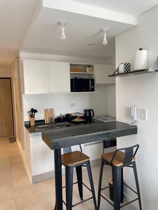 Salta Alto Veinte 1 - Apartamento de 1 dormitorio - 31