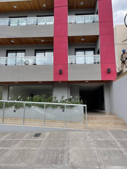 Salta Alto Veinte 1 - One-Bedroom Apartment - 40