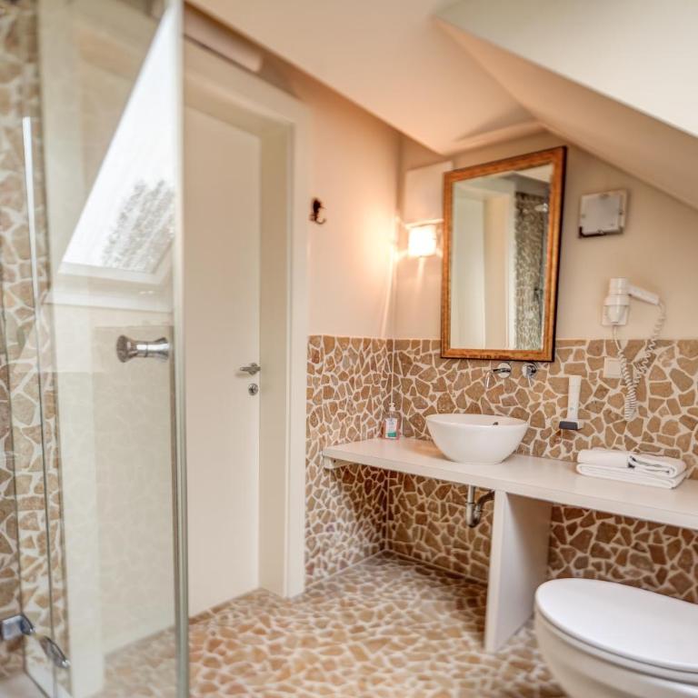 Hotel Kiwano Graz - Chambre Double Confort - 1
