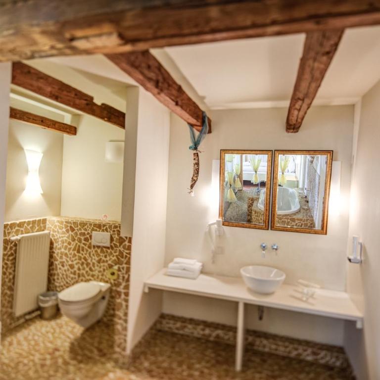 Hotel Kiwano Graz - Chambre Double Confort - 2