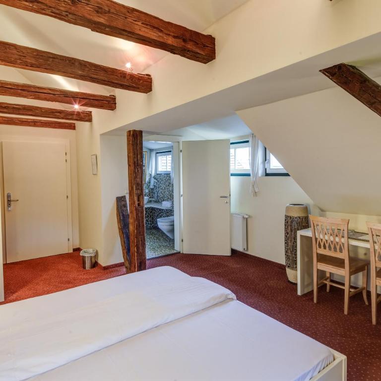 Hotel Kiwano Graz - Suite Premium - 3