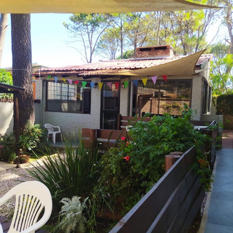 BUNGALOWS JAUREGUIBEACH - One-Bedroom Apartment - 12