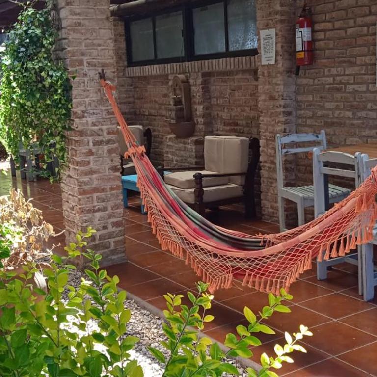 BUNGALOWS JAUREGUIBEACH - One-Bedroom Apartment - 10