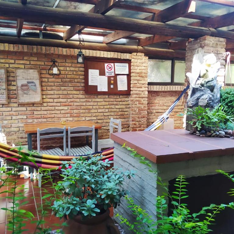 BUNGALOWS JAUREGUIBEACH - One-Bedroom Apartment - 8