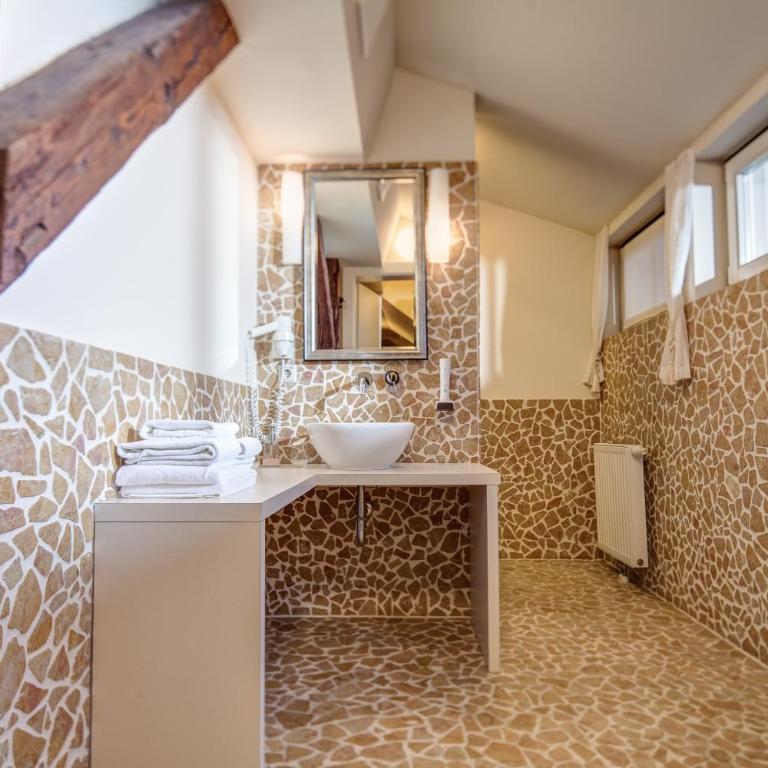 Hotel Kiwano Graz - Chambre Double Confort - 5