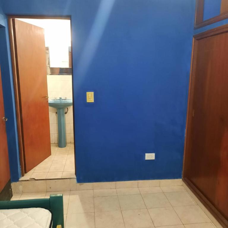 Alojamiento Portal Salta - Triple Room with Private Bathroom - 3